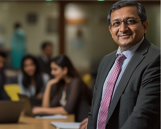 CSR Director