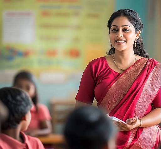 Practitioner Educator