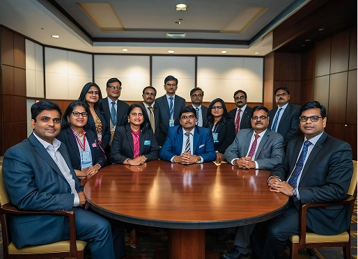 School Leaders Board