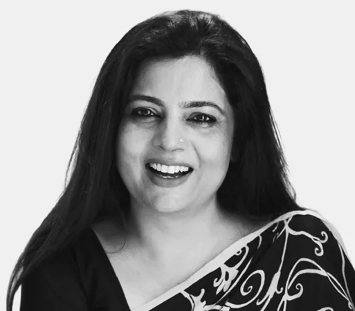 Anvita Gupta