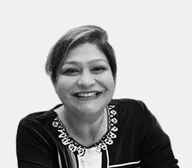 Bhakti Shah