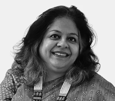 Geeta Verma