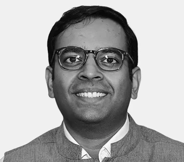 Hemant Sahal