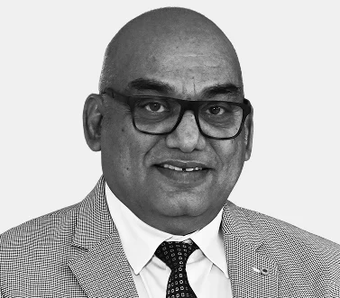 Dr. Jay Kumar Singh