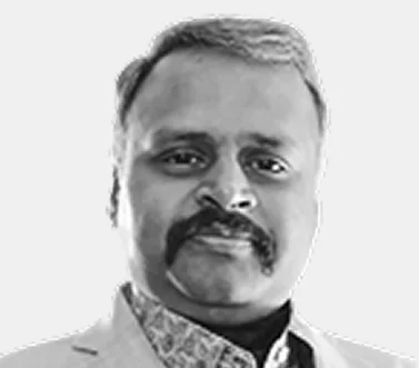 Senthil Kumar