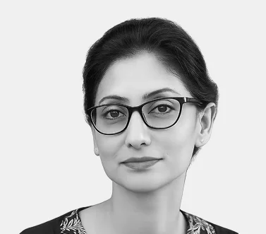 Dr. Shilpa Indoria