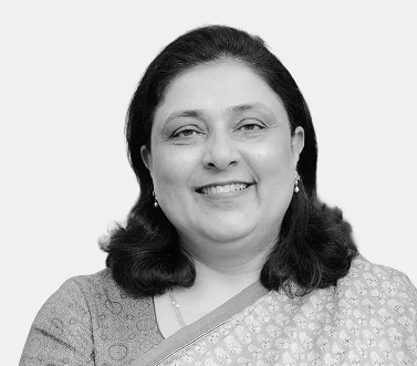 Dr. Simran Randhawa