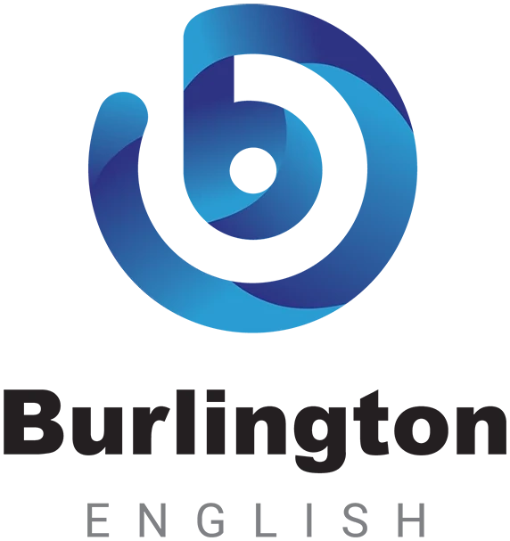 Burlington English