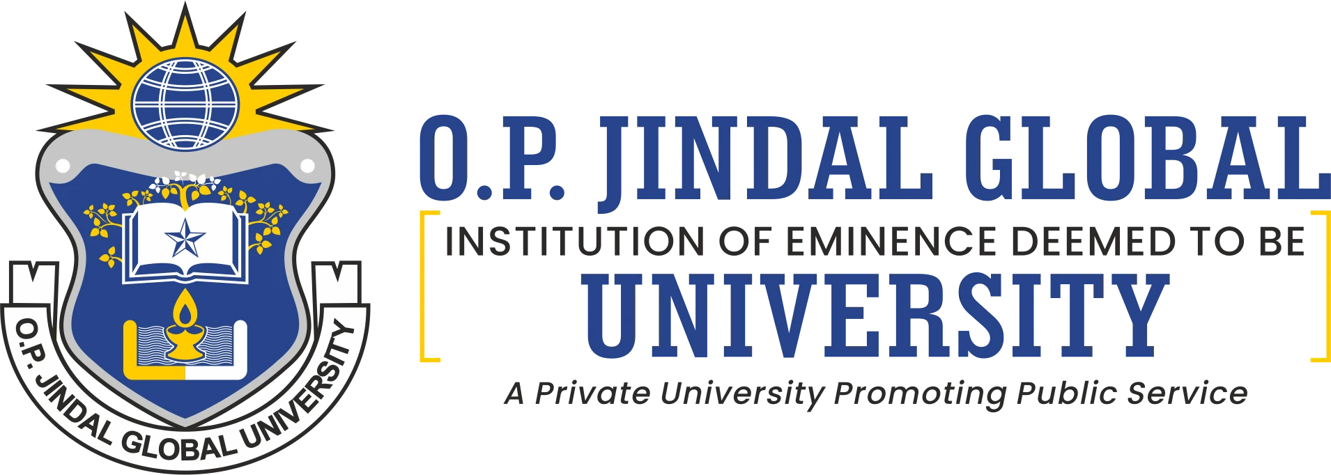 O.P. Jindal Global University