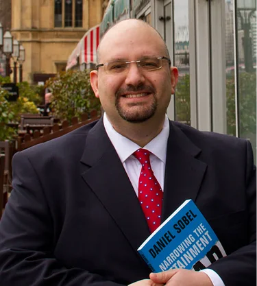 Daniel Sobel
