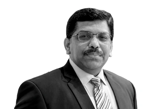 Dr. Joseph Emmanuel