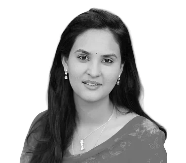 Maharani Sahiba Nivritti Kumari Ji Mewar Of Udaipur