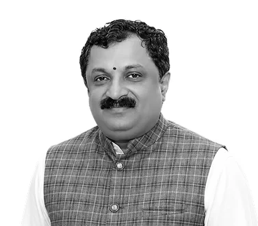 Prof. Shrinivasa Varakhedi